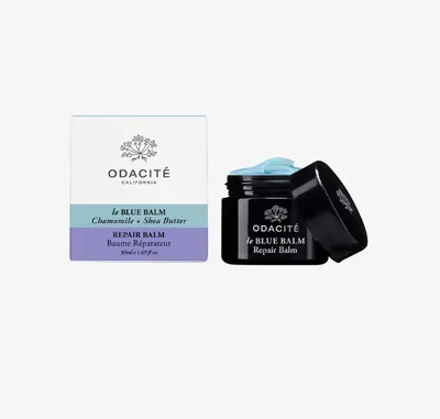 Odacite Pure Elements Le Blue Balm (Balsam do ust)