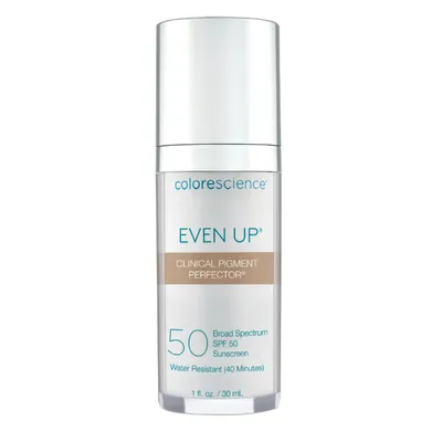 Colorescience Pro Even Up, Clinical Pigment Perfector SPF50 (Krem do twarzy koloryzujący SPF50)