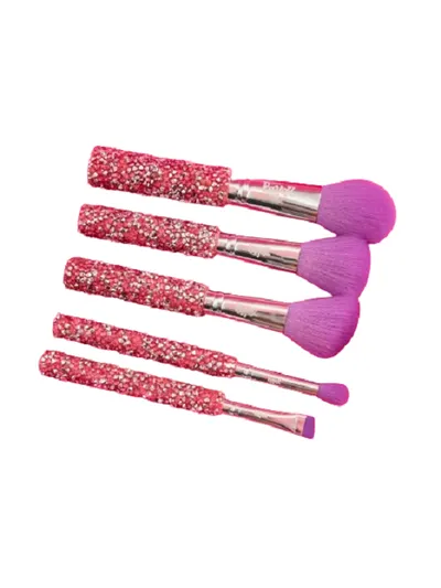 Sinsay Sinsay x Bratz, Makeup Brushes (Pędzle do makijażu)