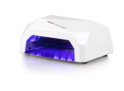 NeoNail Diamond, Lampa CCFL / LED 36W