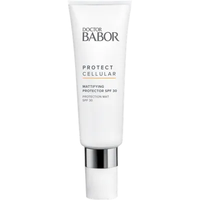 Babor Mattifying Protector SPF30 (Lotion ochronny)