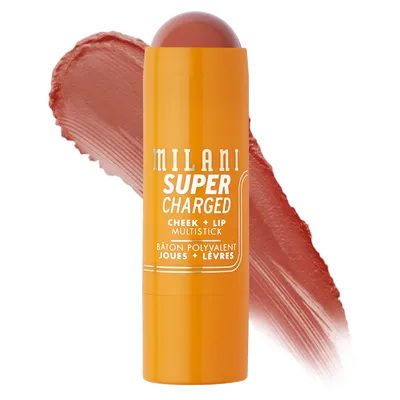 Milani Supercharged Cheek + Lip Multistick (Róż do makijażu)