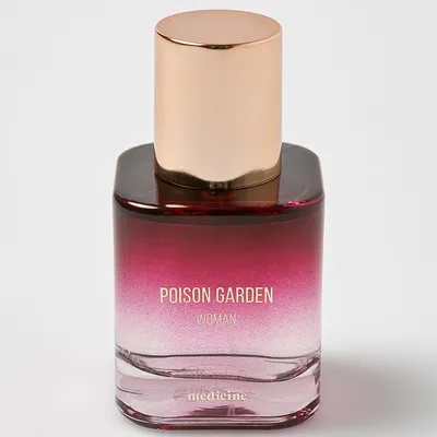 Medicine Essential, Poison Garden Woman EDP