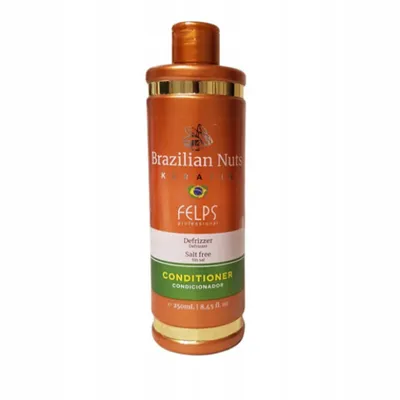 Felps Professional Brasilian Nuts Conditioner (Odżywka po keratynowym prostowaniu włosów)