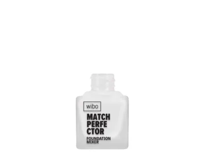 Wibo Match Perfector, Foundation Mixer (Rozjaśniacz do podkładu)