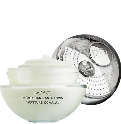PUR Cosmetics MMC in Mineral Moisture Complex (Mineralny krem nawilżający)