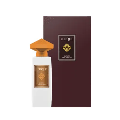 FM Group Utique Sexy Cashmere EDP