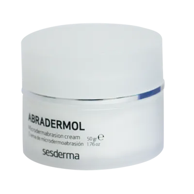 Sesderma Abradermol Microdermabrasion Cream (Krem do mikrodermabrazji)