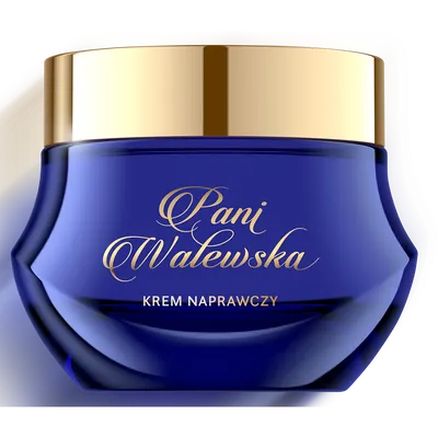 Pani Walewska Krem naprawczy