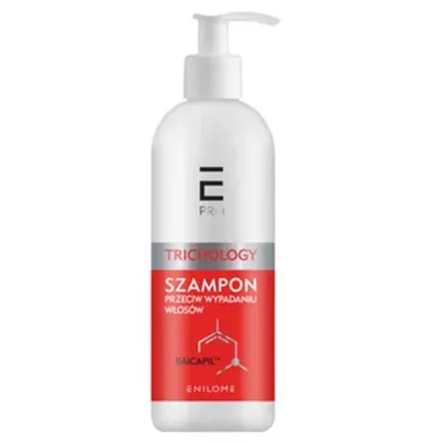 Enilome Healthy Beauty Pro Trichology, Szampon przeciw wypadaniu włosów