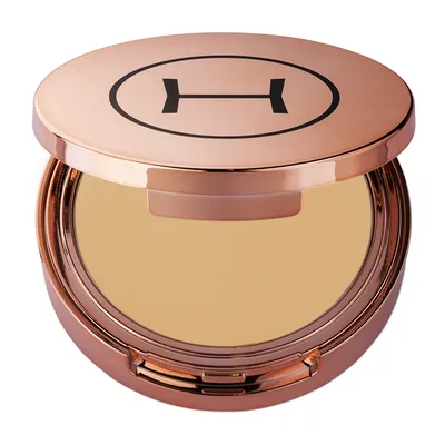 Hot Makeup Professional Touch Me Pressed Powder (Puder prasowany)