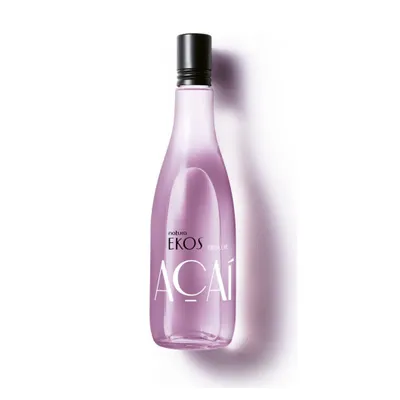 Ekos Frescor de Acai EDT