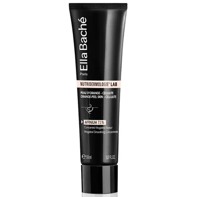 Ella Bache Nutridermologie Lab, Affinium 7,1 % Magistral Smoothing Concentrate (Krem antycellulitowy)