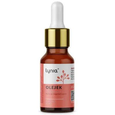 Lynia Olejek z witaminą C