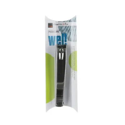 Steinfels Swiss Well, Toe Nail Clipper (Obcinacz do paznokci stóp)