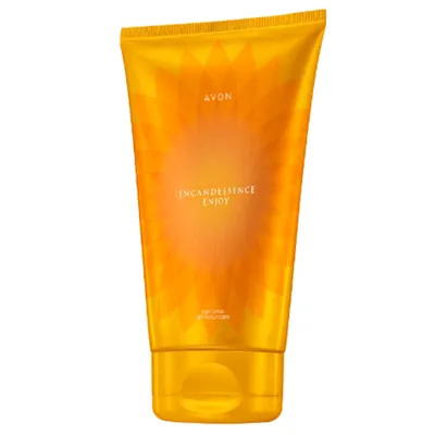 Avon Incandessence Enjoy, Body Lotion (Balsam do ciała)