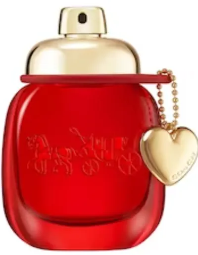 Coach Love EDP