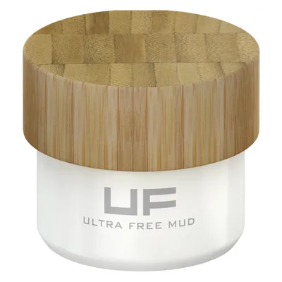 O'right Ultra Free Mud (Mocna pasta do stylizacji włosów)