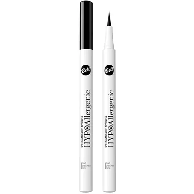 Bell Hypoallergenic Tint Eyeliner Pen (Hypoalergiczna konturówka do oczu)