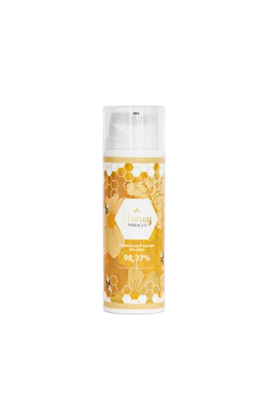 Honey Miracle Nawilżający balsam do ciała