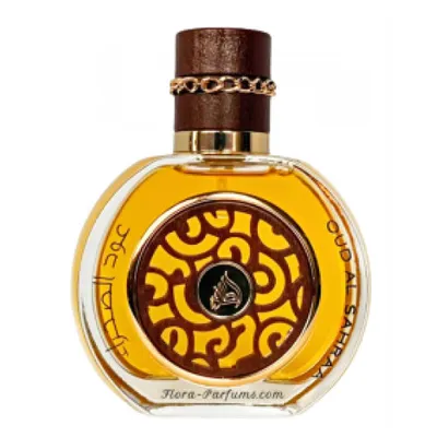 Lattafa Perfumes Oud Al Sahraa EDP