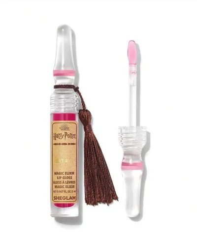 Sheglam Harry Potter, Magic Elixir Lip Gloss (Błyszczyk do ust)