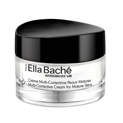 Ella Bache Nutridermologie Lab, Magistral Cream Matrilex 31% (Ekskluzywny krem przeciw starzeniu się skóry)