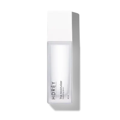 Hdrey Laboratories The Moisturizer, Hydrating Serum (Nawilżająco-regenerujące serum do twarzy)