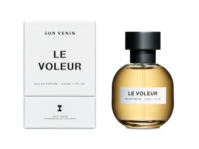 Son Venin Le Voleur EDP