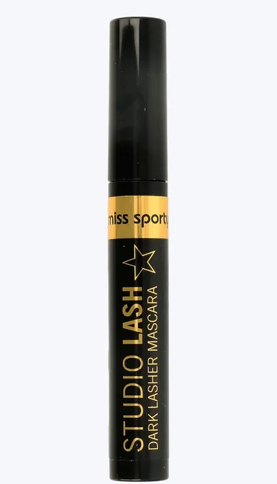 Miss Sporty Studio Lash Dark Lasher Mascara (nowa wersja)