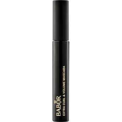 Babor Extra Curl & Volume Mascara (Tusz do rzęs)