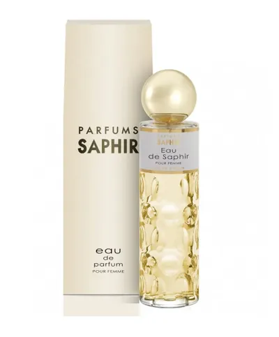 Saphir Eau de Saphir