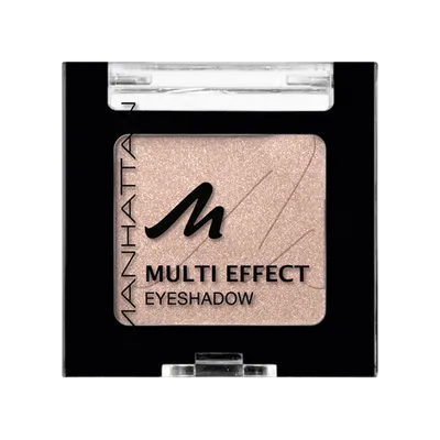 Manhattan Multi Effect Eyeshadow (Pojedynczy cień do powiek (nowa wersja))