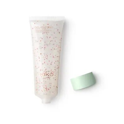 Kiko Milano Kind by Kiko, Gel-To-Foam Face Cleanser and Makeup Remover (Żel do oczyszczania twarzy i demakijażu 2 w 1)
