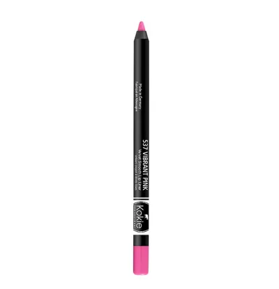 Kokie Professional Waterproof Velvet Smooth Lip Liner Pencil (Wodoodporna konturówka do ust)