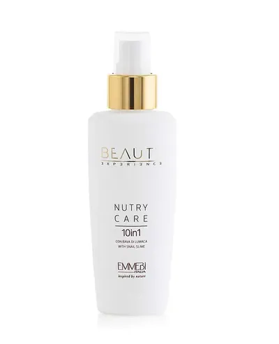 Emmebi Italia Beauty Experience, Nutry Care 10in1 Conditioner (Odżywka bez spłukiwania)
