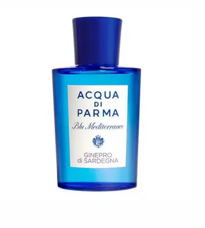 Acqua di Parma Blu Mediterraneo Ginepro Di Sardegna EDT