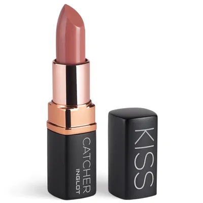 Inglot Kiss Catcher Lipstick (Pomadki do ust)