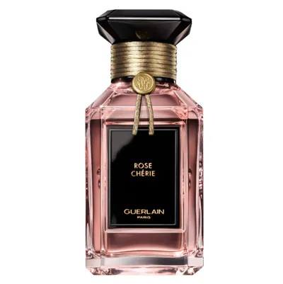Guerlain Rose Cherie EDP