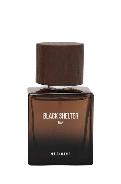 Medicine Black Shelter EDP