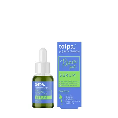 Tołpa My Skin Changer, Renew Me, Serum `Odnowa`