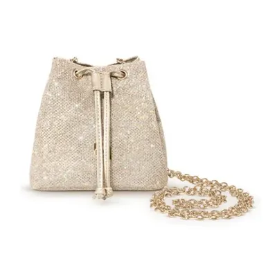 Kiko Milano Gold Reflections Glitter Pochette (Woreczek na kosmetyki i akcesoria do makijażu)