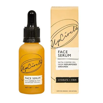 UpCircle Hydrate + Firm Face Serum (Nawilżające serum do twarzy)