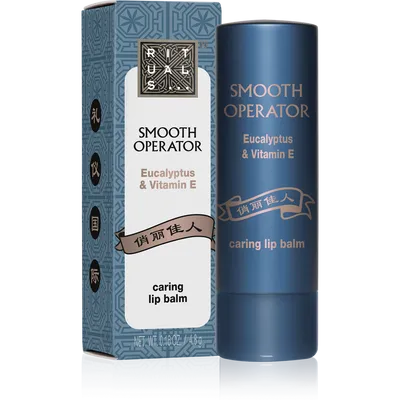 Rituals Smooth Operator Caring Lip Balm (Balsam do ust)