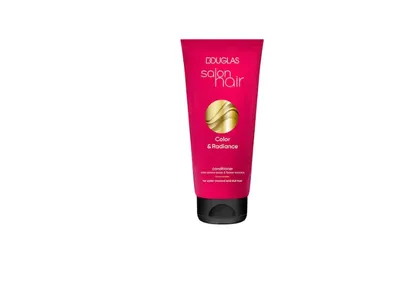 Douglas Collection Salon Hair, Color & Radiance Conditioner (Odżywka do włosów do spłukiwania)