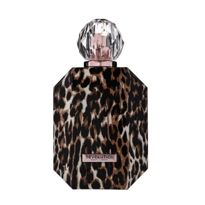Revolution Beauty (Makeup Revolution) Creative EDT