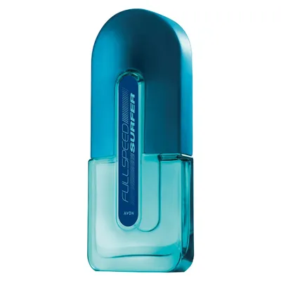 Avon Full Speed Surfer EDT