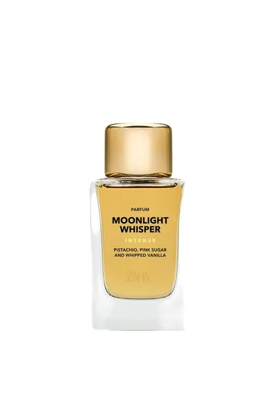 Zara Moonlight Whisper Intense Parfum