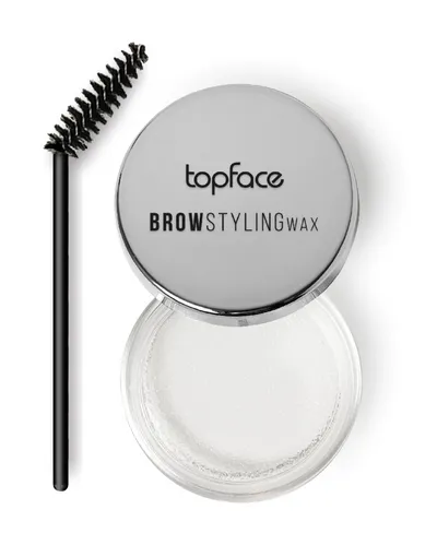 Topface Brow Styling Wax (Wosk do brwi)