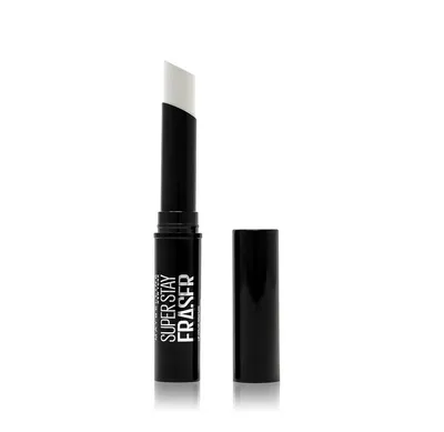 Maybelline New York SuperStay, Eraser Lip Color Remover (Sztyft do demakijażu ust)